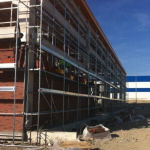 FLANŞLI CEPHE İSKELE SİSTEMLERİ-5