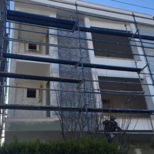 FLANŞLI CEPHE İSKELE SİSTEMLERİ-6