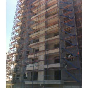 FLANŞLI CEPHE İSKELE SİSTEMLERİ-8