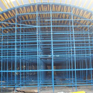 Fincanlı Tip İskele Sistemleri-5