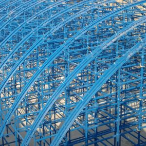 Fincanlı Tip İskele Sistemleri-6