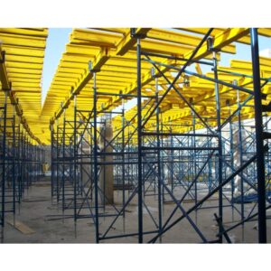 H TİPİ KALIP ALTI YÜK İSKELE SİSTEMİ-12