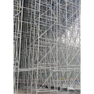 H TİPİ KALIP ALTI YÜK İSKELE SİSTEMİ-14