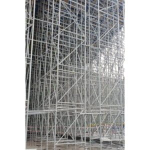 H TİPİ KALIP ALTI YÜK İSKELE SİSTEMİ-16