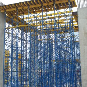 H TİPİ KALIP ALTI YÜK İSKELE SİSTEMİ-6