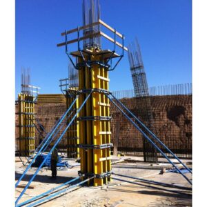 PERDE VE KOLON KALIP SİSTEMLERİ-1