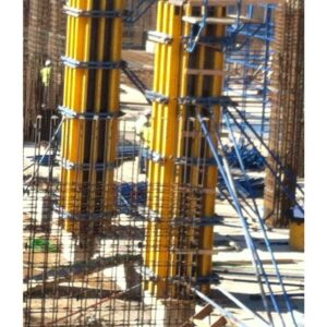 PERDE VE KOLON KALIP SİSTEMLERİ-11