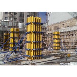 PERDE VE KOLON KALIP SİSTEMLERİ-17