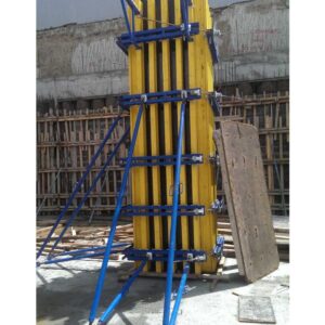 PERDE VE KOLON KALIP SİSTEMLERİ-3