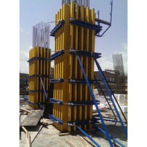 PERDE VE KOLON KALIP SİSTEMLERİ-4