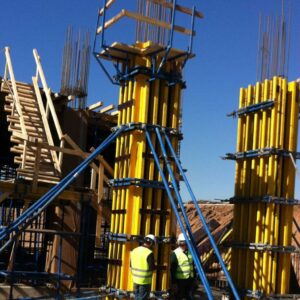 PERDE VE KOLON KALIP SİSTEMLERİ-6