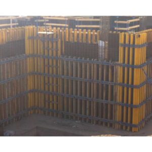 PERDE VE KOLON KALIP SİSTEMLERİ-7