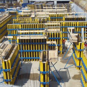 PERDE VE KOLON KALIP SİSTEMLERİ-8