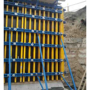 PERDE VE KOLON KALIP SİSTEMLERİ-9