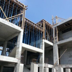 Teleskobik Dikmeli Sistemleri-1