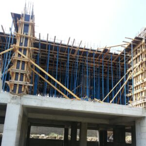 Teleskobik Dikmeli Sistemleri-2