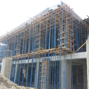 Teleskobik Dikmeli Sistemleri-3